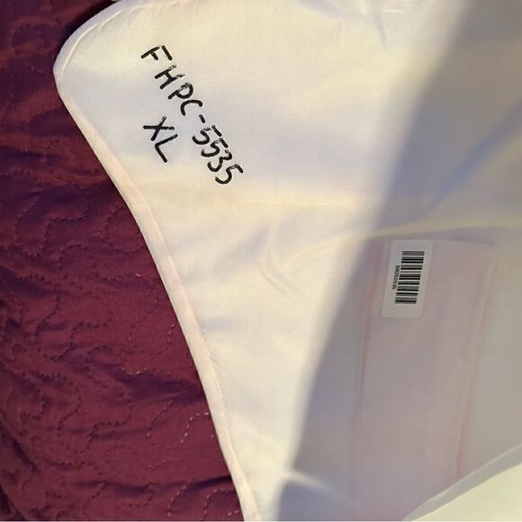 Peach Cardi collection XL vest with buckle in the back - Picture 5 of 6